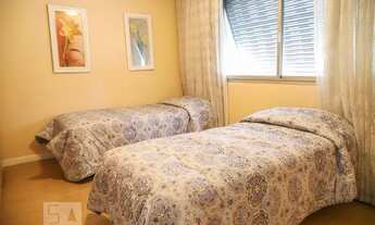 Imagem 7: Apartamento para Aluguel - Santa Cecília, 2 Quartos, 66 m2