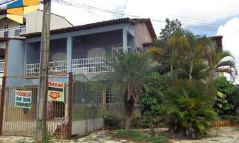 Imagem: Casa com 7 dormitórios à venda, 193 m²