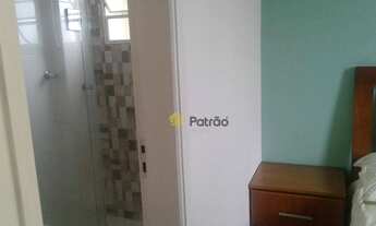 Imagem 4: Apartamento com 3 dormitórios à venda, 69 m² por R$ 350.000,00 - Paulicéia - São Bernardo