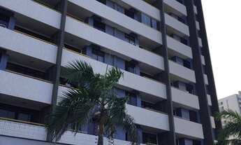 Imagem: Ed. Executive Residence (Jardim Renascença