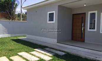 Imagem 2: Casa à venda, 3 quartos, R$ 580.000,00, Jardim Atlântico Oeste- Maricá/RJ