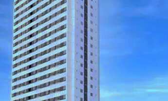 Imagem: Alugo flat ótimo flat mobiliado com 38m²