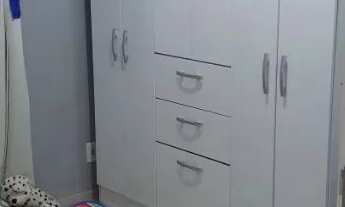 Imagem 5: Apartamento térreo com suíte