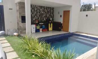 Imagem 2: Casa para venda com 112 metros quadrados com 3 quartos em Centro - Suzano - São Paulo