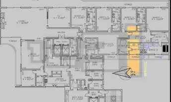 Imagem 2: VILA NOVA CONCEIÇAO - NA PRAÇA ALTISSIMO PADRAO