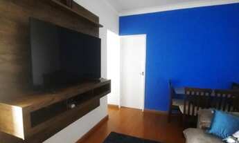 Imagem 3: APARTAMENTO RESIDENCIAL em JUNDIAÍ - SP, PONTE DE CAMPINAS