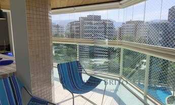 Imagem 6: Apartamento com 1 dormitório à venda, 99 m² por R$ 1.850.000,00 - Riviera Módulo 2 - Berti