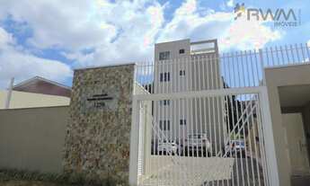 Imagem: Apartamento com Garden no Centro - Araucária