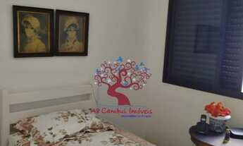 Imagem 5: Apartamento RESIDENCIAL em CAMPINAS - SP, Vila Itapura