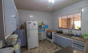 Imagem 6: Sobrado com 3 dormitórios à venda, 160 m² por R$ 1.166.000 - Brooklin Paulista - São Paulo