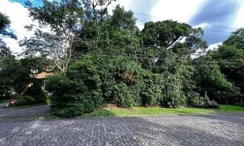 Imagem 2: Terreno no Condomínio Quinta da Serra em Canela!