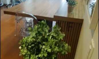 Imagem 2: Apartamento à venda 65m², 2 quartos sendo 1 suíte, cozinha americana, varanda, 1 vaga. Cam