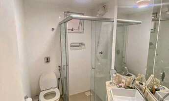 Imagem 7: Apartamento à venda, 69 m² por R$ 350.000,00 - Higienópolis - São José do Rio Preto/SP