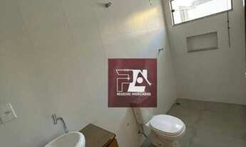 Imagem 2: Casa com 3 dormitórios à venda, 157 m² por R$ 690.000,00 - Residencial Village Santana - G