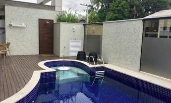 Imagem 7: APARTAMENTO À VENDA - 3 QUARTOS, SENDO 1 SUÍTE - BAIRRO SANTO ANTÔNIO - JOINVILLE/SC