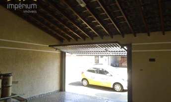 Imagem 3: Casa à venda, 86 m² por R$ 320.000,00 - Jardim Das Orquídeas - Americana/SP