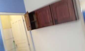 Imagem 5: Apartamento de 2 quartos mobiliado bem localizado área central