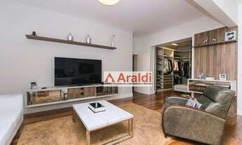 Imagem: Apartamento com 4 dormitórios, 393 m²