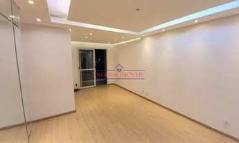 Imagem 5: Apartamento à Locação, no Bairro Valparaíso em Santo André/SP