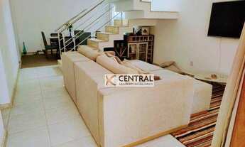 Imagem 6: Casa com 4 dormitórios à venda, 135 m² por R$ 760.000,00 - Buraquinho - Lauro de Freitas/B