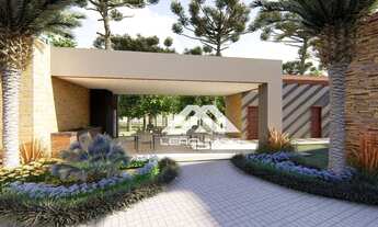 Imagem 4: Terreno à venda, 217 m² por R$ 250.000,00 - Parque Brasil 500 - Paulínia/SP