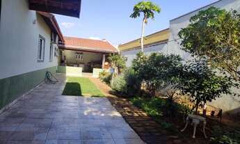 Imagem 5: Casa com 2 dormitórios à venda, 123 m² por R$ 460.000,00 - Parque Residencial Mayard - Itu