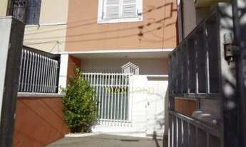 Imagem: Casa com 3 dormitórios à venda, 150 m²