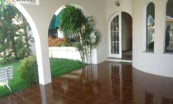 Imagem 2: Casa com 4 dormitórios, 300 m² - venda por R$ 1.280.000,00 ou aluguel por R$ 6.670,00/mês