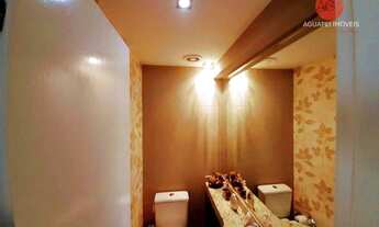 Imagem 7: Cobertura com 3 suítes à venda, 230 m² por R$ 2.300.000 - Vila Zilda - São Paulo/SP