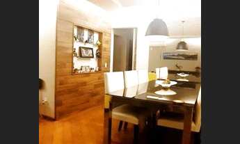 Imagem 6: EDIFÍCIO JÚLIA MARIA Apartamento com 2 dormitórios à venda, 100 m² por R$ 1.290.000 - Moem