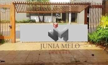 Imagem 2: Casa com 5 dormitórios para alugar, 374 m² por R$ 7.000,00/mês - Jardim Sumaré - Ribeirão