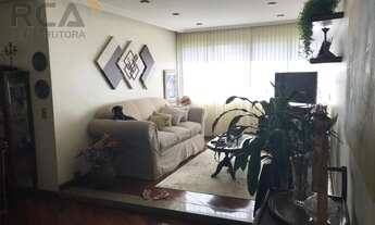 Imagem: Apartamento com suite na Vila Olímpia