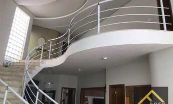 Imagem 6: Cond. Leão - Casa 3 suítes