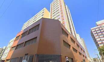 Imagem: Apartamento com 1 dormitório à venda por