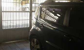 Imagem 3: Casa com 2 dormitórios à venda+Edicula, 118 m² por R$ 500.000 - Vila Guilhermina - Praia G