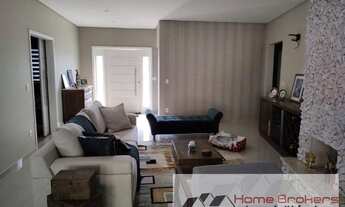 Imagem 5: Casa em Condomínio para Locação em Jundiaí, Loteamento Portal da Colina, 4 dormitórios, 2