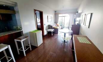 Imagem 6: Excelente apartamento Flat Mobiliado para aluguel no Centro - Uberlândia - MG