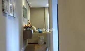 Imagem 6: Apartamento com 2 dormitórios à venda, 64 m² por R$ 517.000,00 - Campestre - Santo André/S