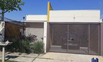 Imagem: Casa a Venda Jardim Residencial Vaughan