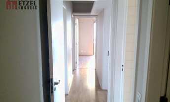 Imagem 5: Apartamento 03 Dormitórios 01 Suíte Hidro 107m2 útil 01 Vaga de Garagem!! Á Poucas Quadras