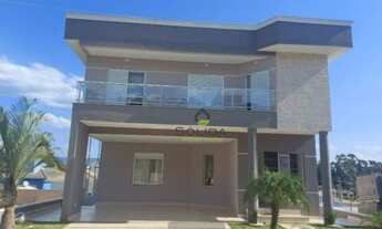 Imagem: Linda Casa para venda no Condomínio Ibiaram