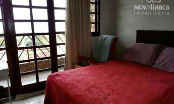 Imagem 6: Casa com 4 quartos à venda, 240 m² - Morada de Interlagos - Vila Velha/ES