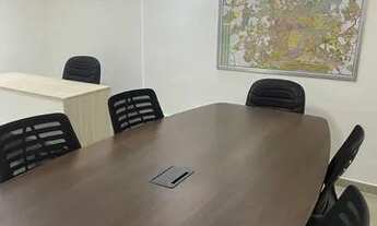 Imagem 7: Sala Comercial (MOBILIADA) 32m2