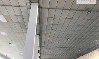 Imagem 4: Galpão industrial para locação, Macuco, Valinhos