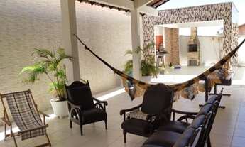 Imagem 6: CASA RESIDENCIAL em SÃO LUÍS - MA, COHASERMA