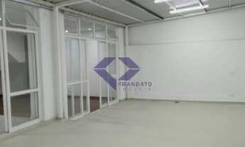 Imagem 2: Sobrado Comercial com 250m² 7 salas e 4 vagas na Chácara santo Antônio