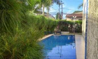 Imagem 2: Apartamento com 3 dormitórios à venda, 83 m² por R$ 387.000,00 - Maraponga - Fortaleza/CE