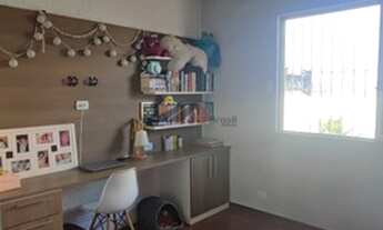 Imagem 3: Sobrado 4 dormitórios em Vila Campestre - São Paulo, SP