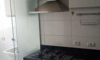 Imagem 6: APARTAMENTO VENDA PARQUE DAS CAMELIAS CAMPINAS SP