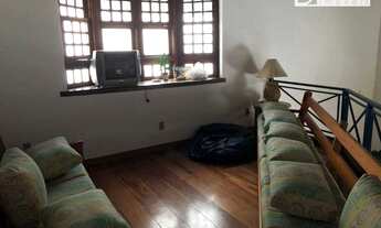 Imagem: Casa com 3 dormitórios para alugar, 215